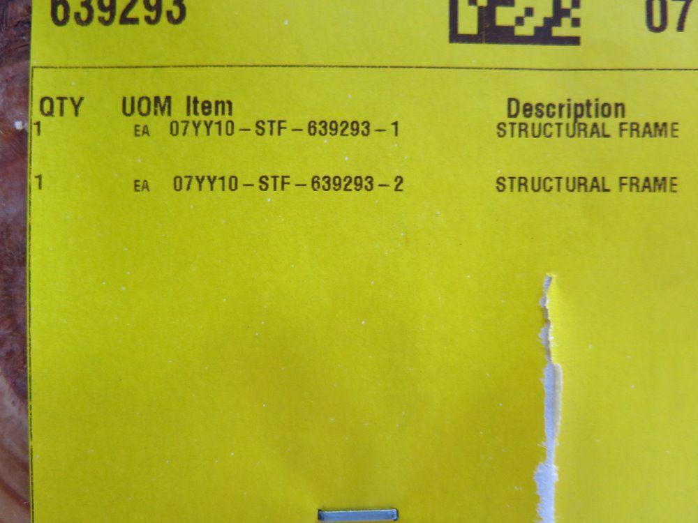 Otis Elevator - Hyd-639293