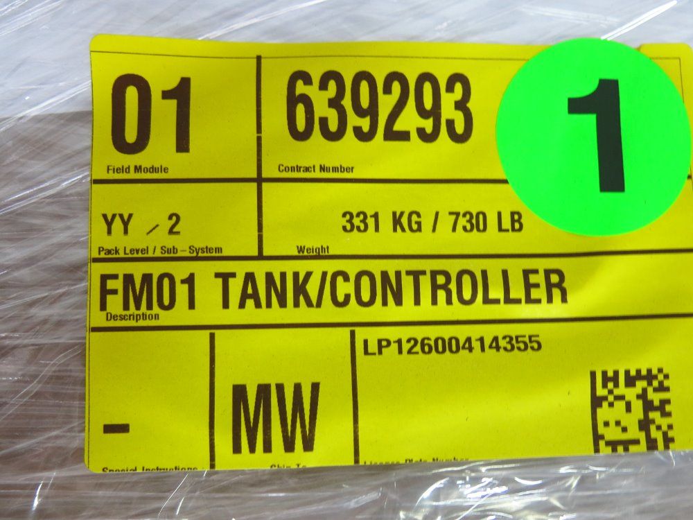 Otis Elevator - Hyd-639293