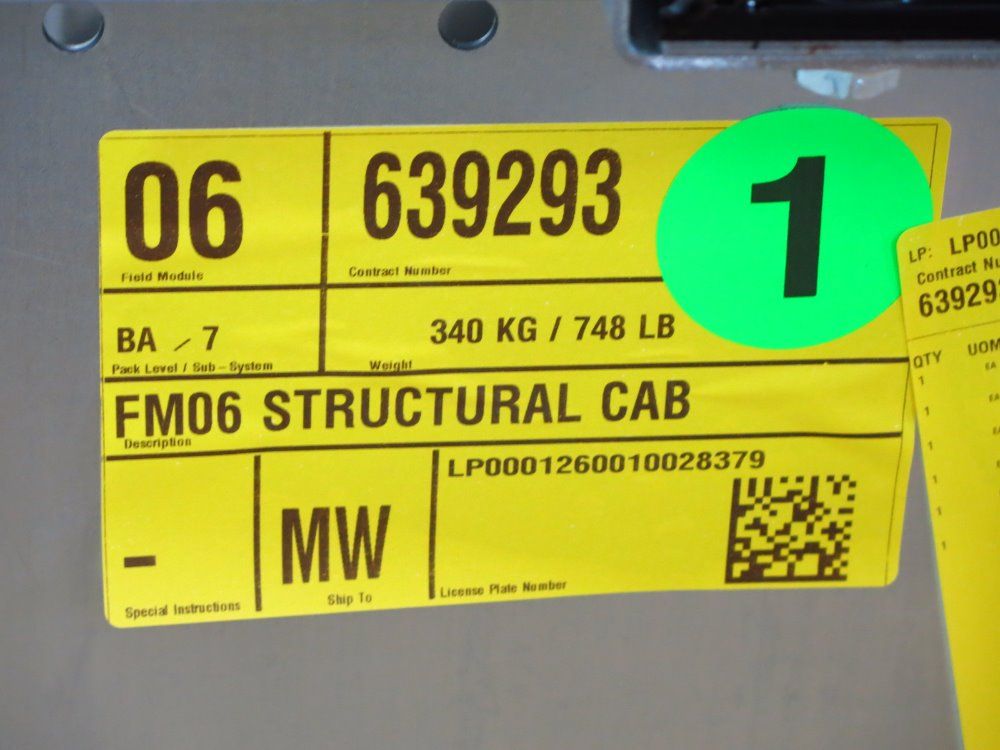 Otis Elevator - Hyd-639293