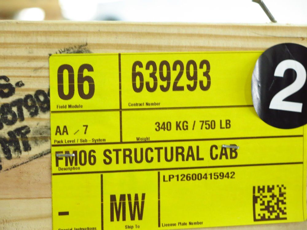 Otis Elevator - Hyd-639293