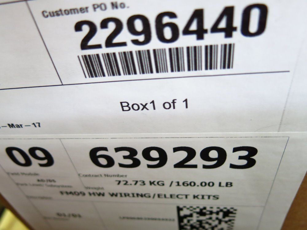 Otis Elevator - Hyd-639293