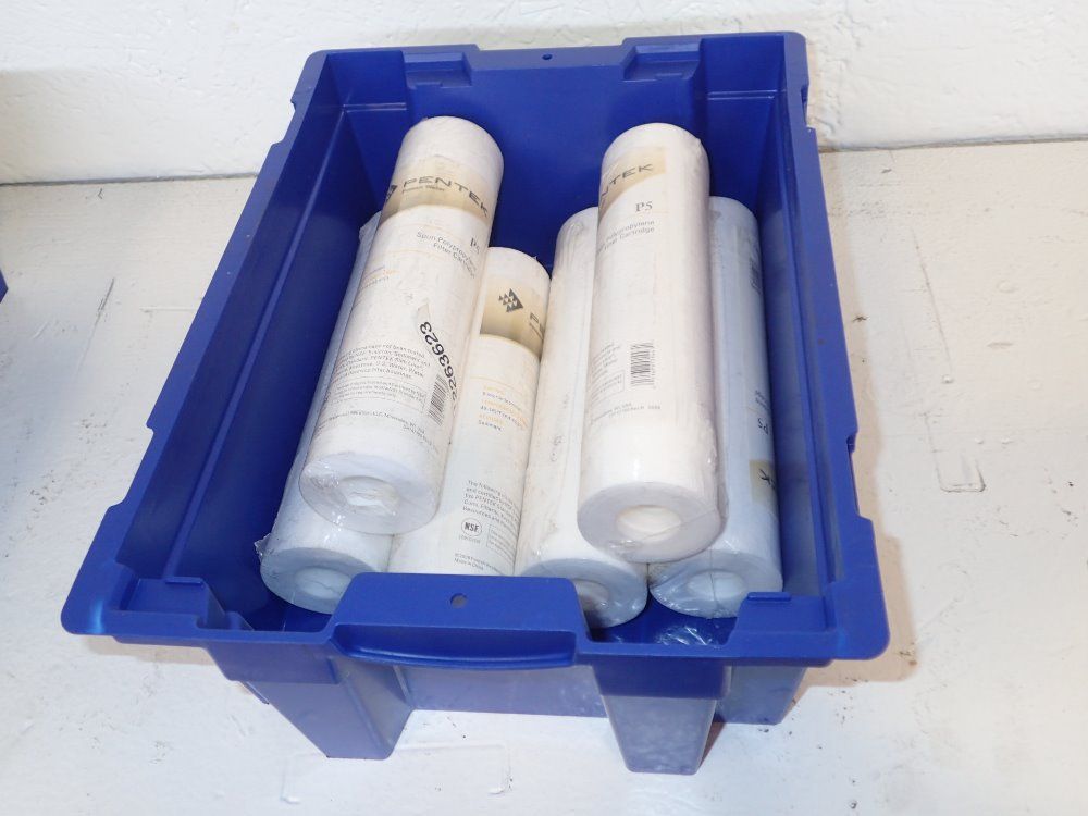 Pentek Filters