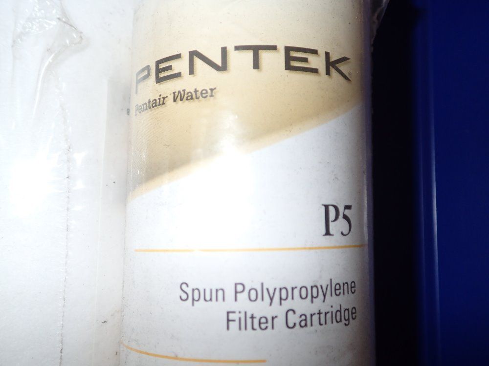 Pentek Filters