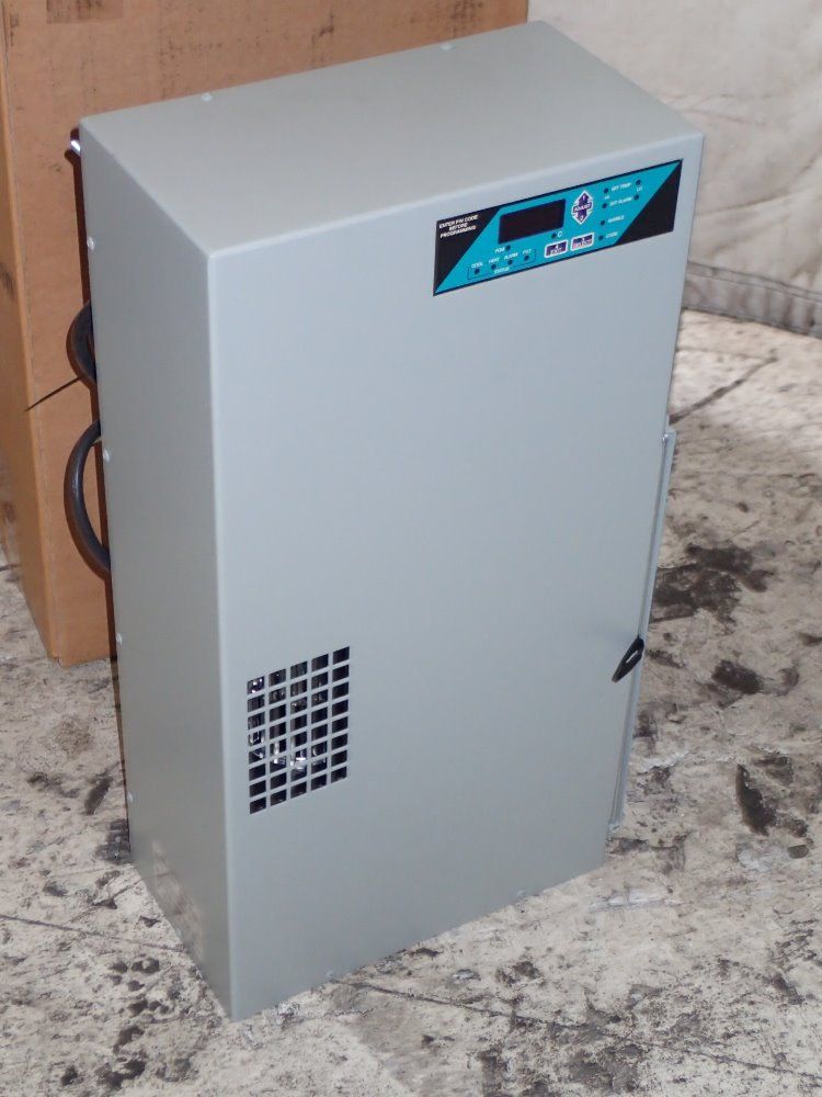 Ice Cube Air Conditioner