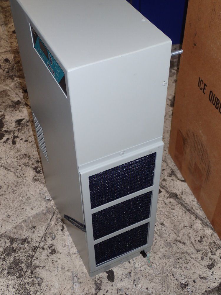 Ice Cube Air Conditioner