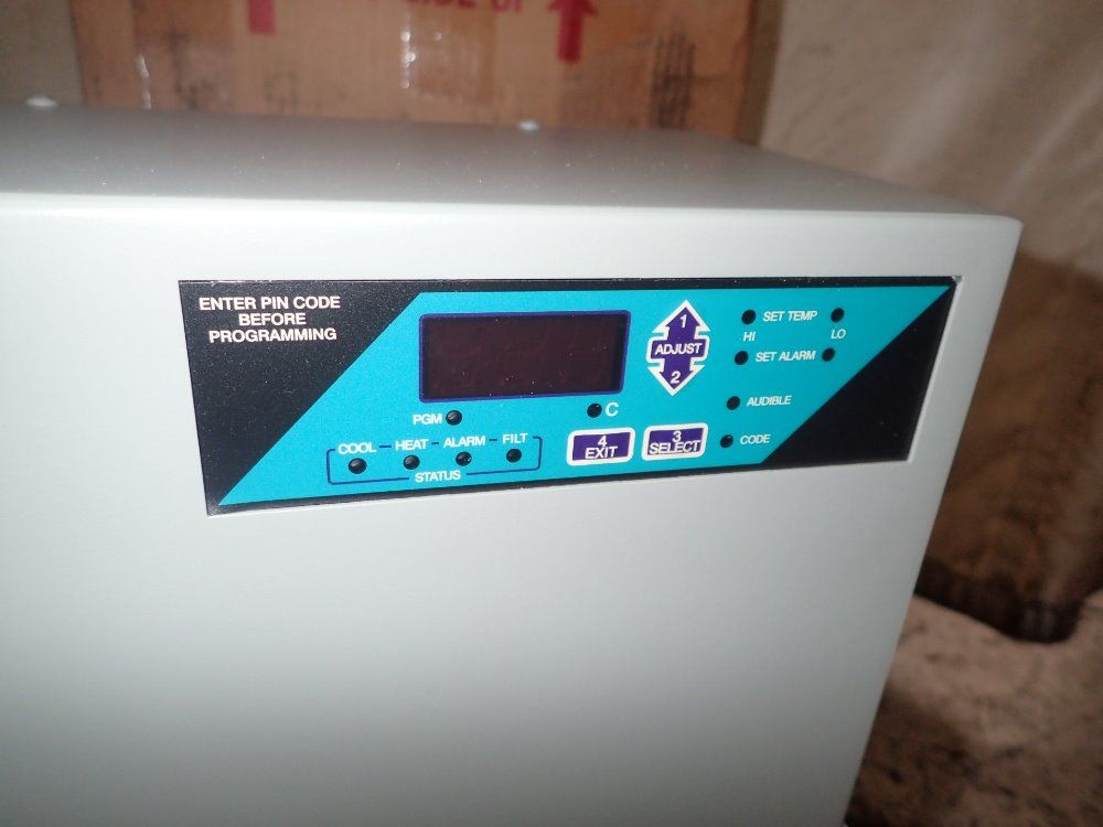 Ice Cube Air Conditioner