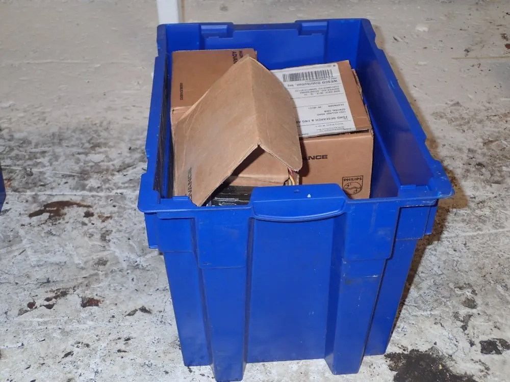 Philips Advance Ballast Kits