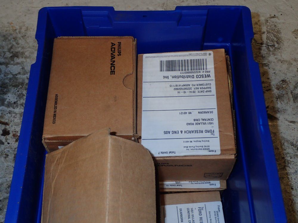 Philips Advance Ballast Kits