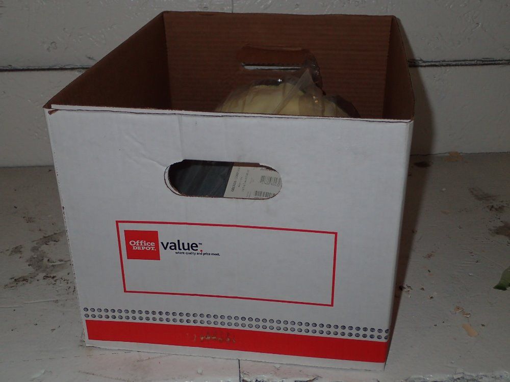 Oberon Ventilation Hood