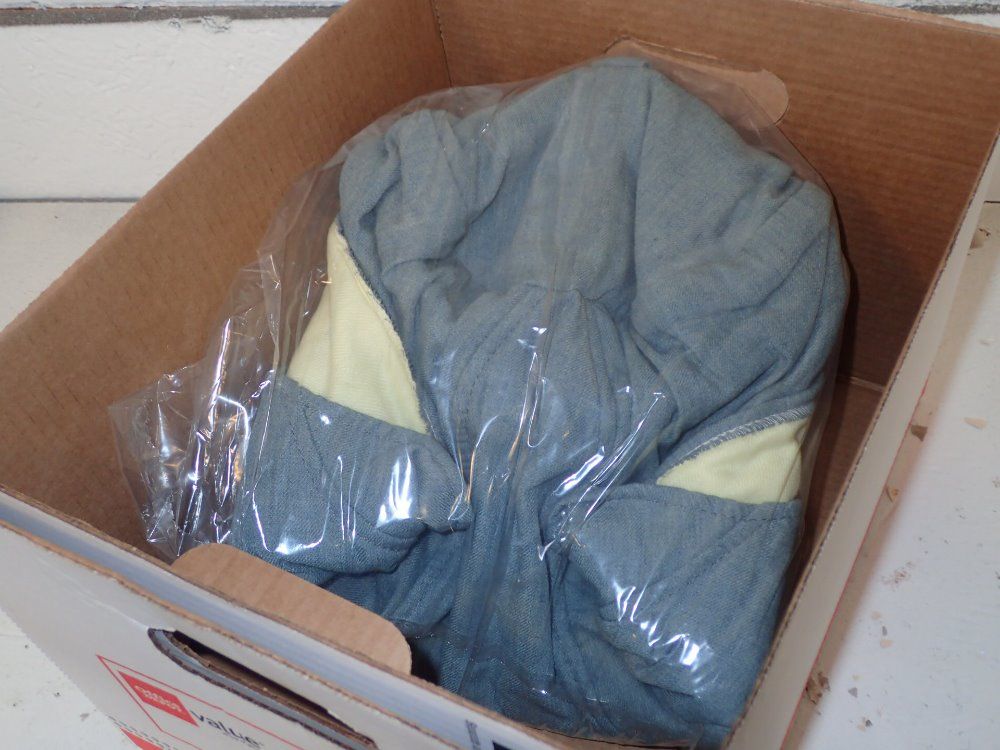 Oberon Ventilation Hood