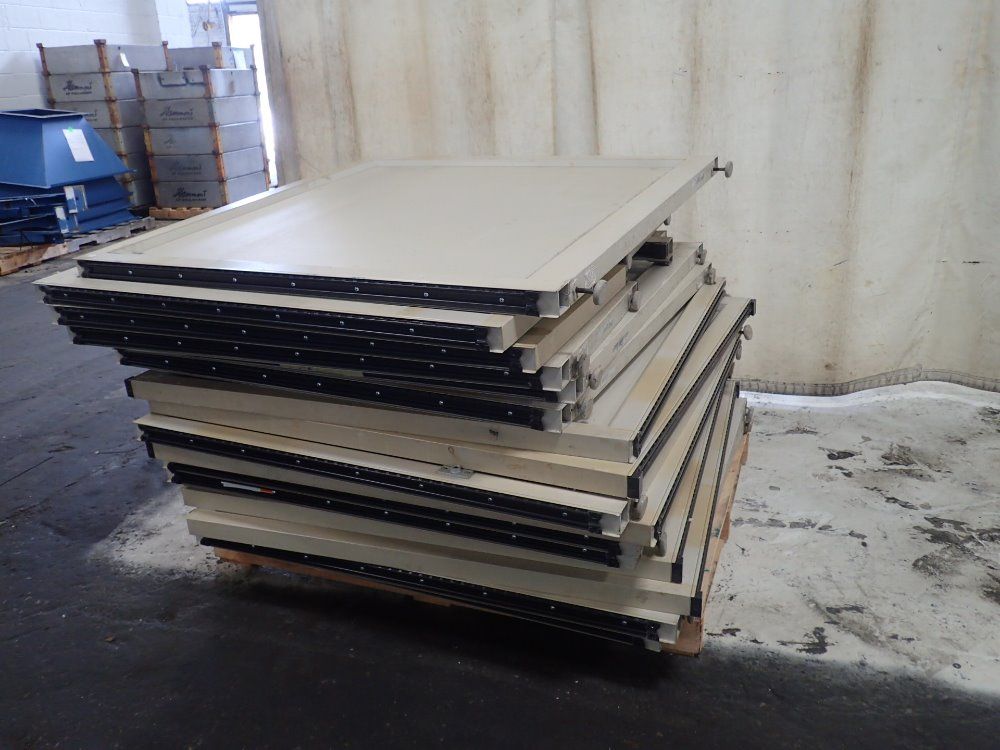 Herman Miller Panel System