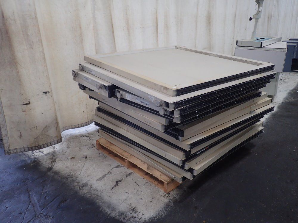 Herman Miller Panel System