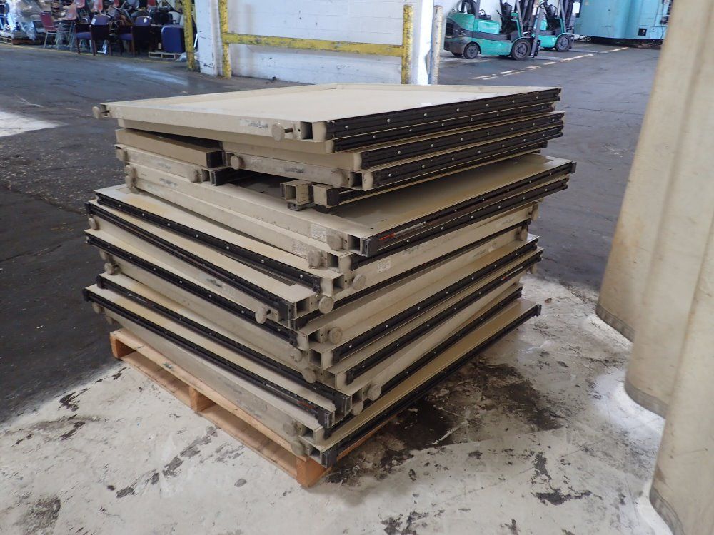 Herman Miller Panel System