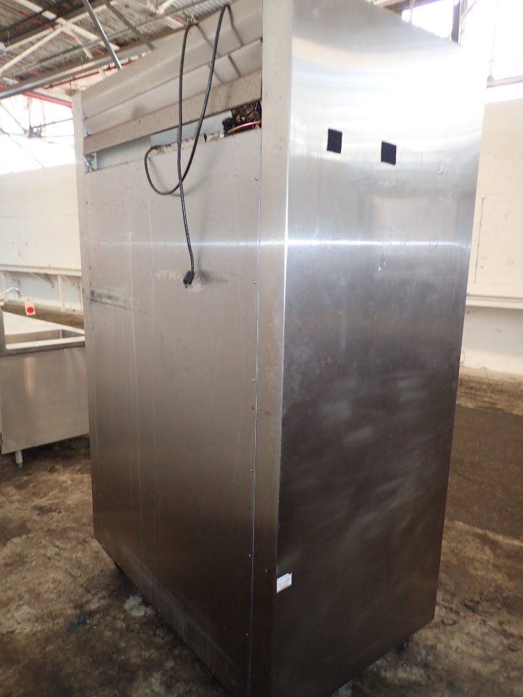 Traulsen Refrigerator / Freezer