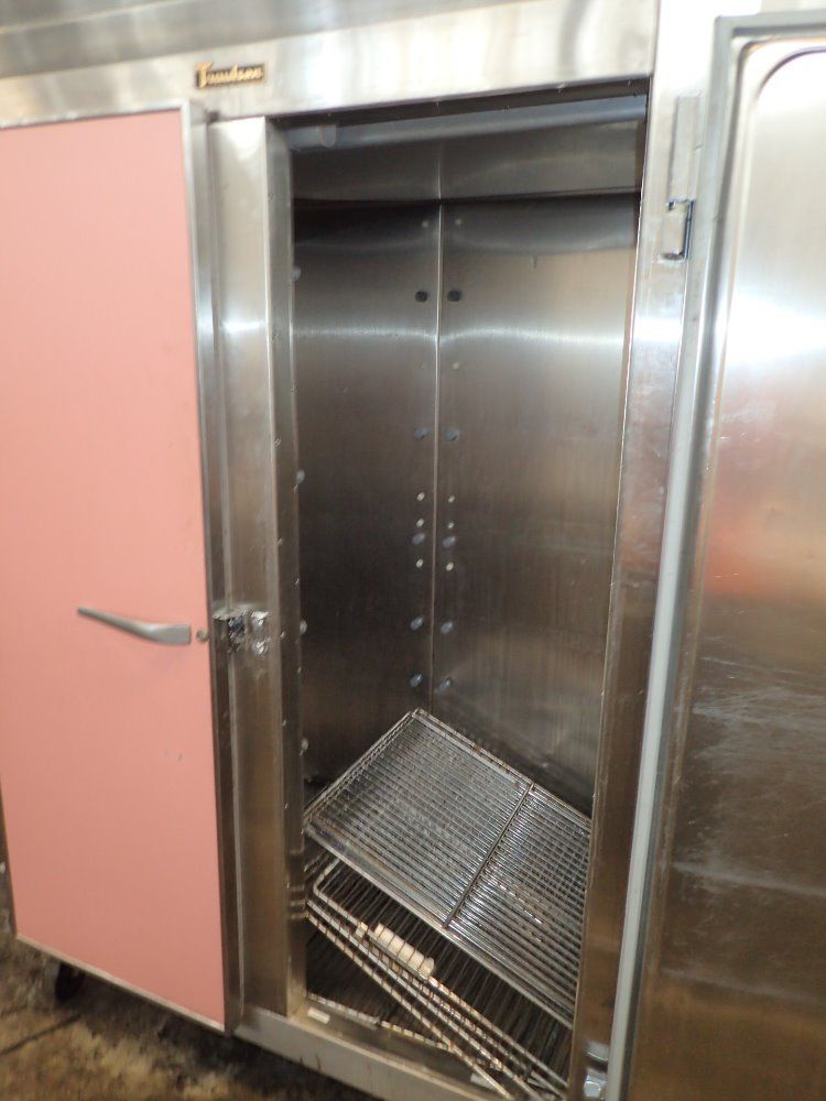 Traulsen Refrigerator / Freezer