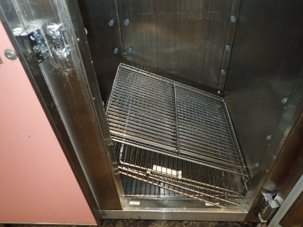 Traulsen Refrigerator / Freezer