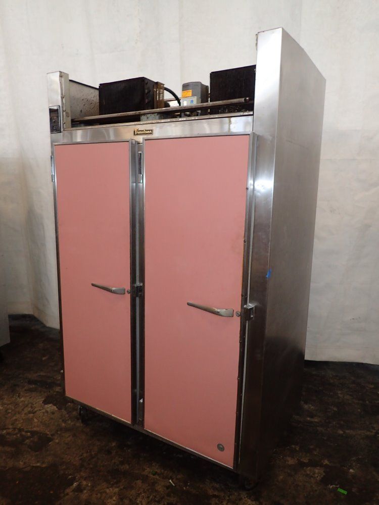 Traulsen Refrigerator / Freezer