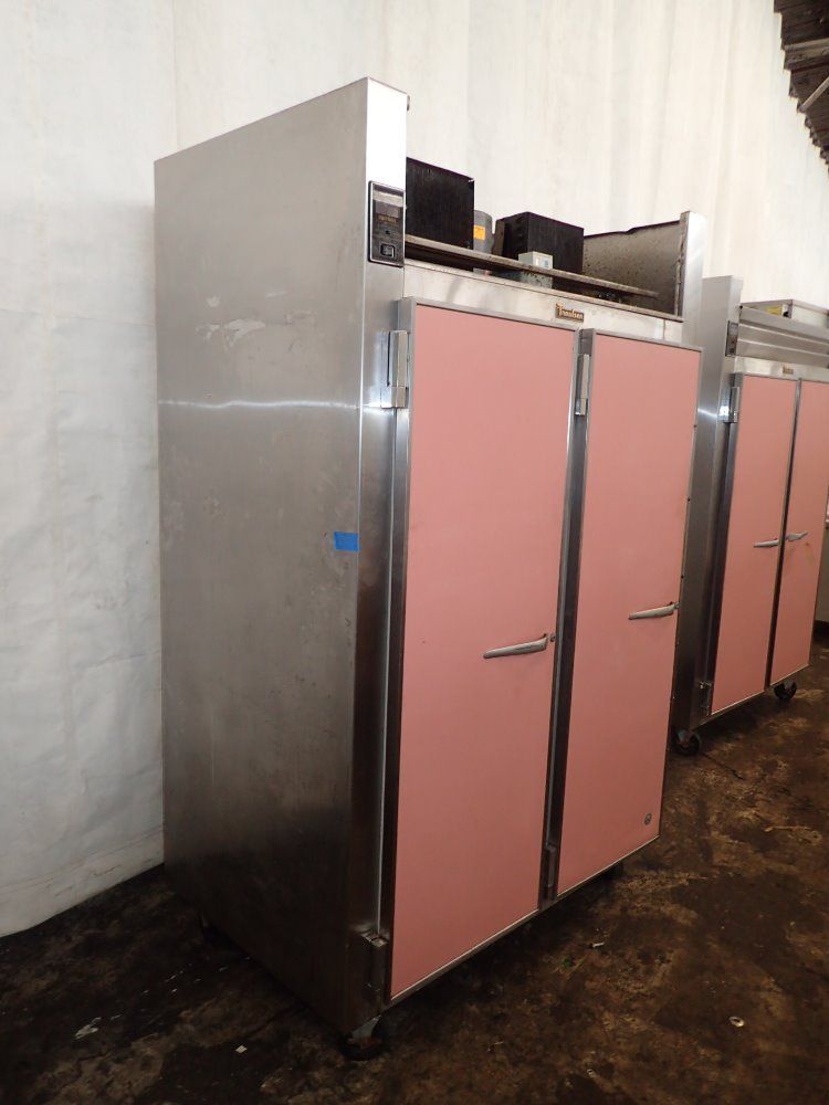 Traulsen Refrigerator / Freezer