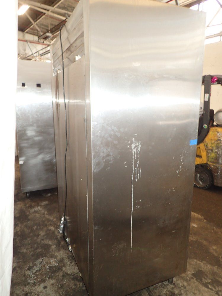 Traulsen Refrigerator / Freezer