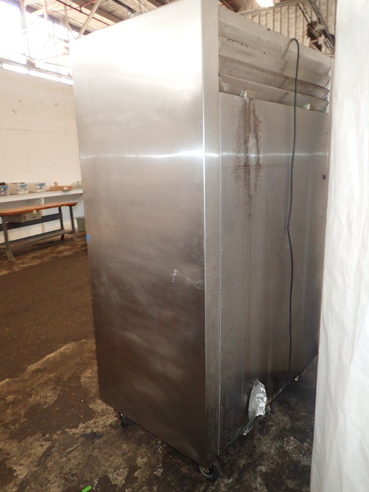 Traulsen Refrigerator / Freezer