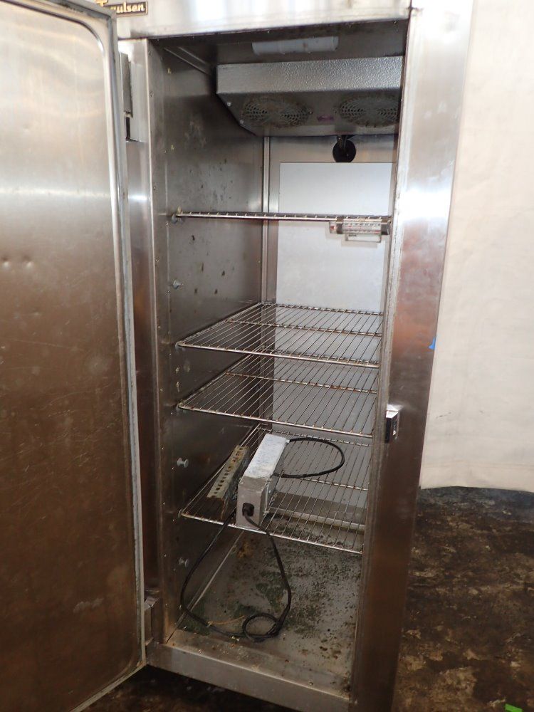 Traulsen Refrigerator / Freezer