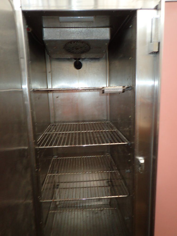 Traulsen Refrigerator / Freezer