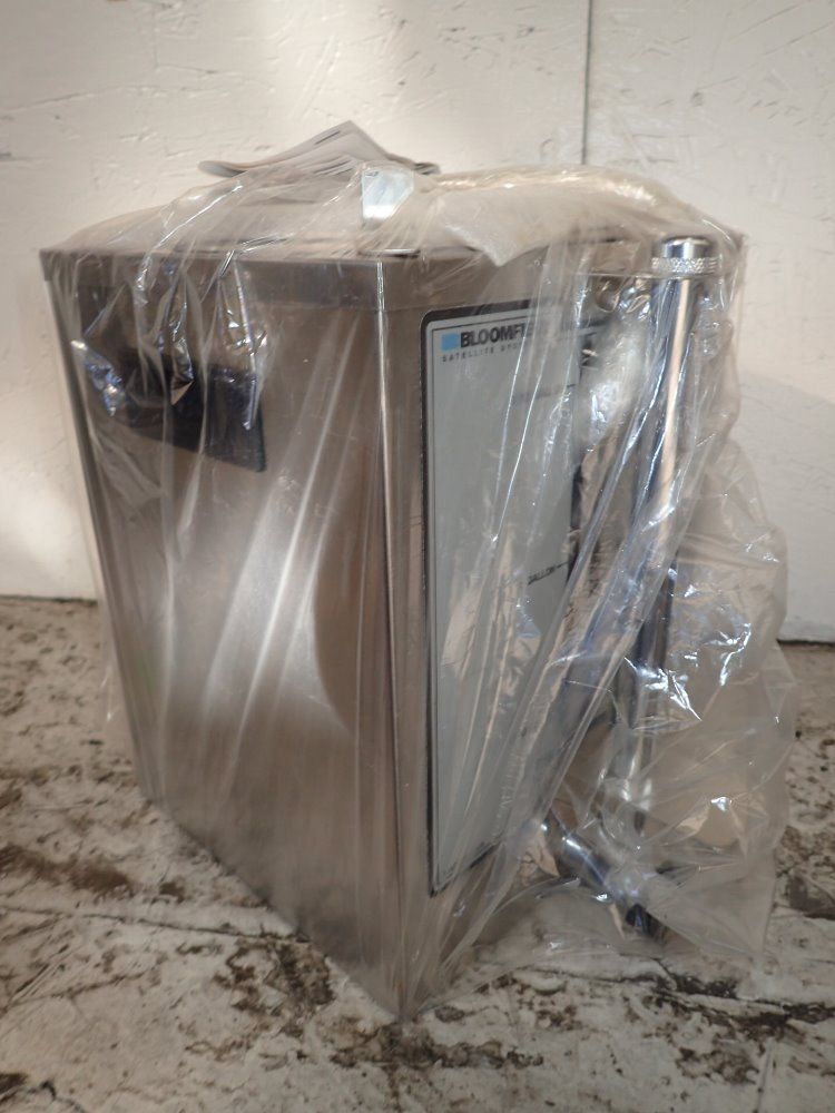 Bloomfield Coffee Urn