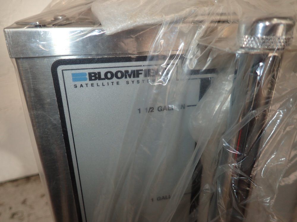 Bloomfield Coffee Urn