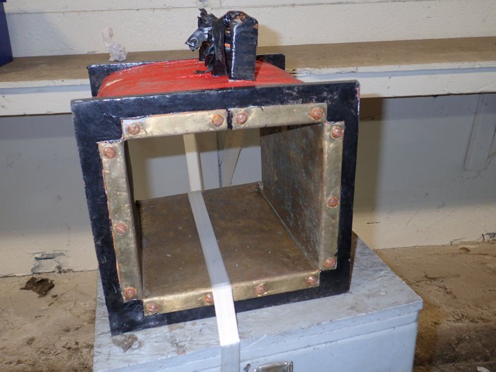 Cordley Demagnetizer