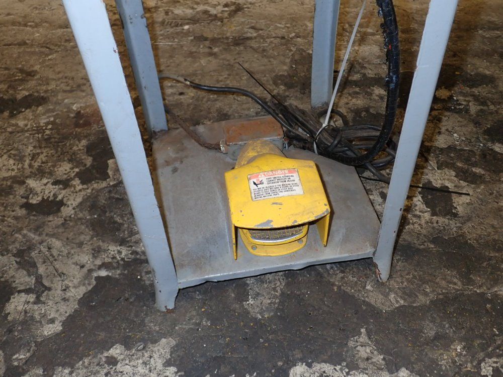 Cordley Demagnetizer