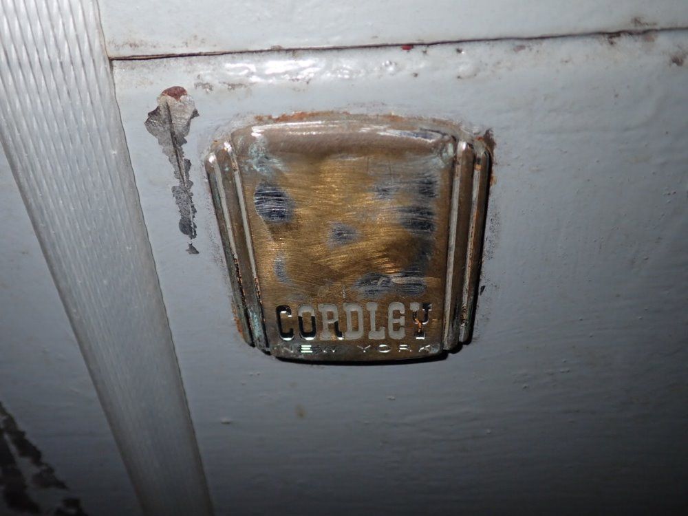 Cordley Demagnetizer