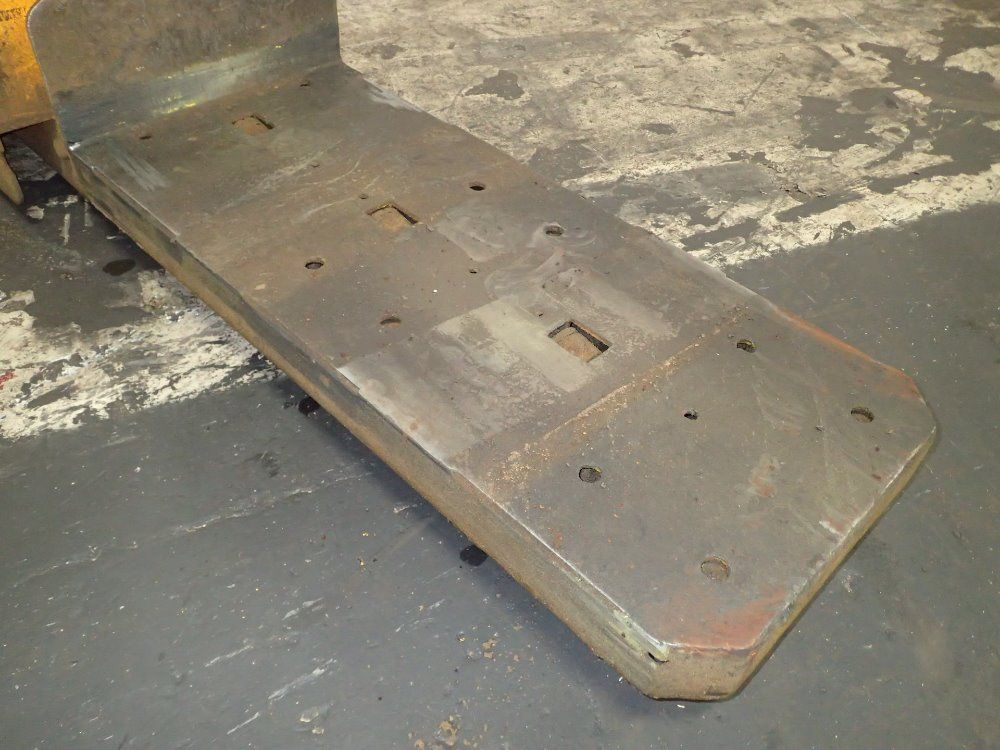 Rico Walk Behind Electric Lift