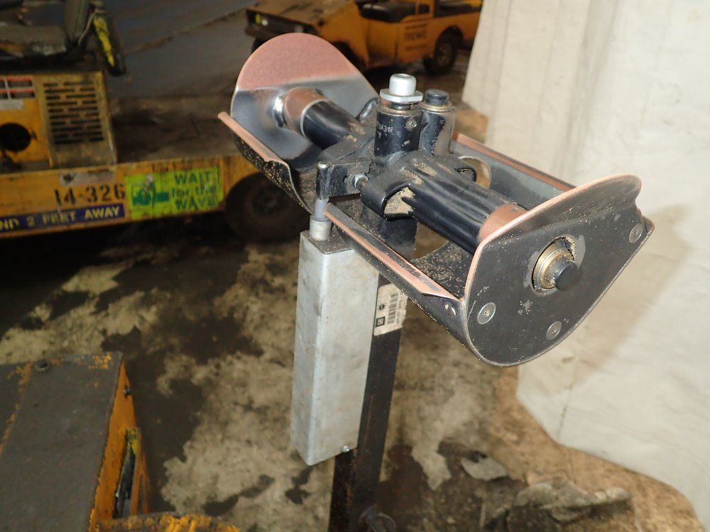 Rico Walk Behind Electric Lift