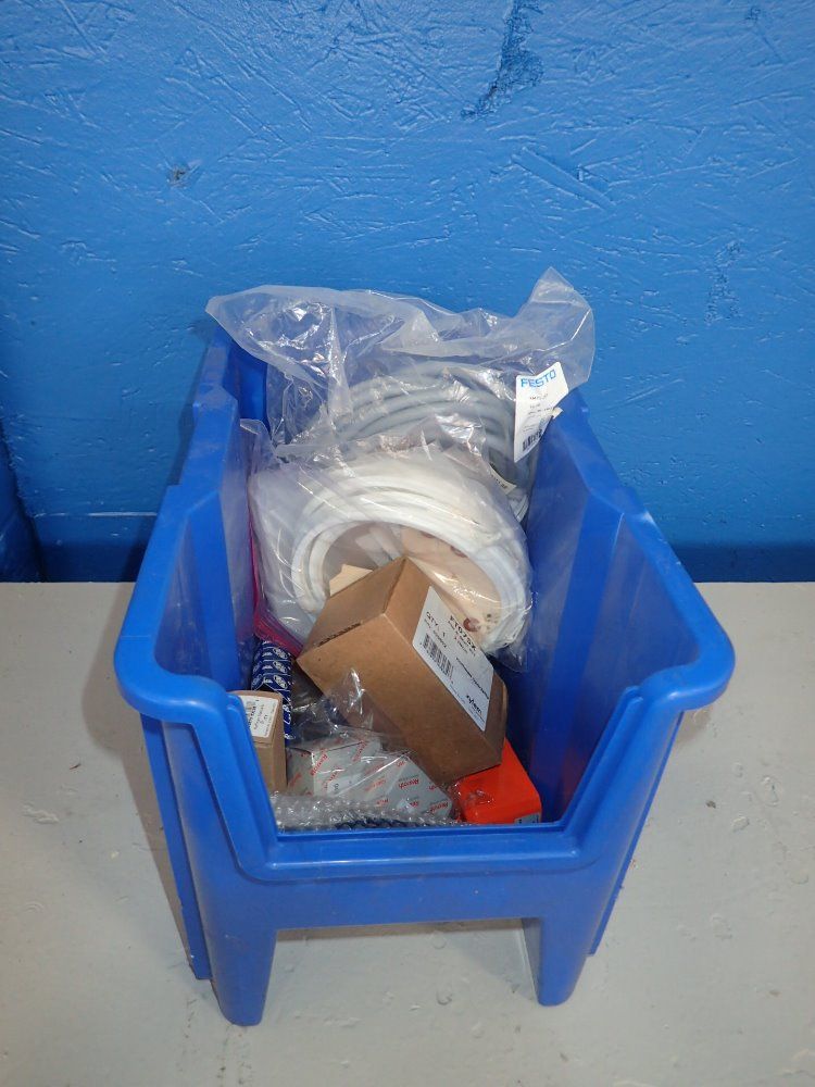 Hoffman / Xylem Cable / Hardware / Valves / Thermostat