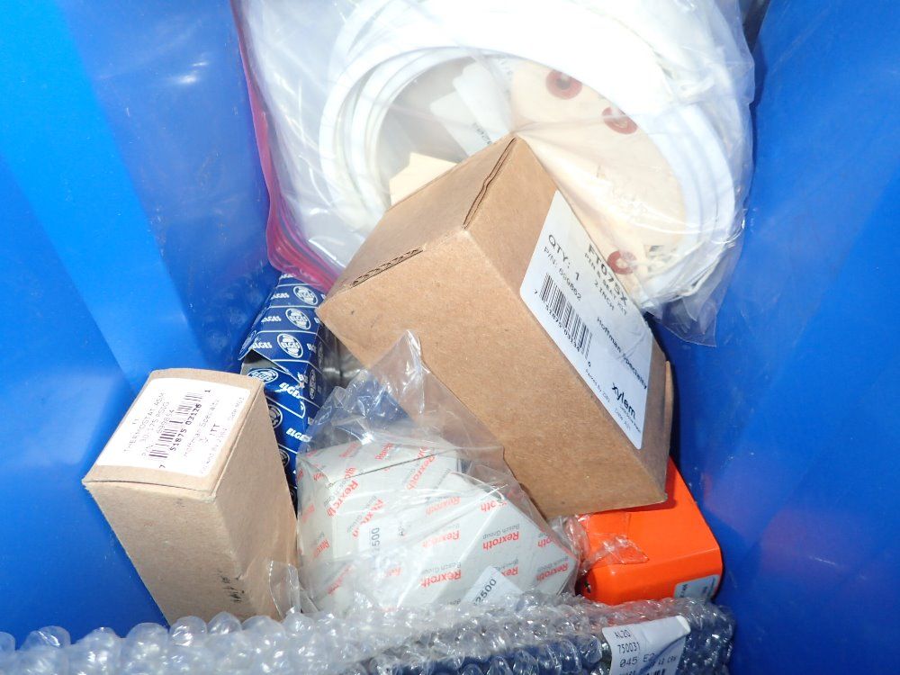 Hoffman / Xylem Cable / Hardware / Valves / Thermostat