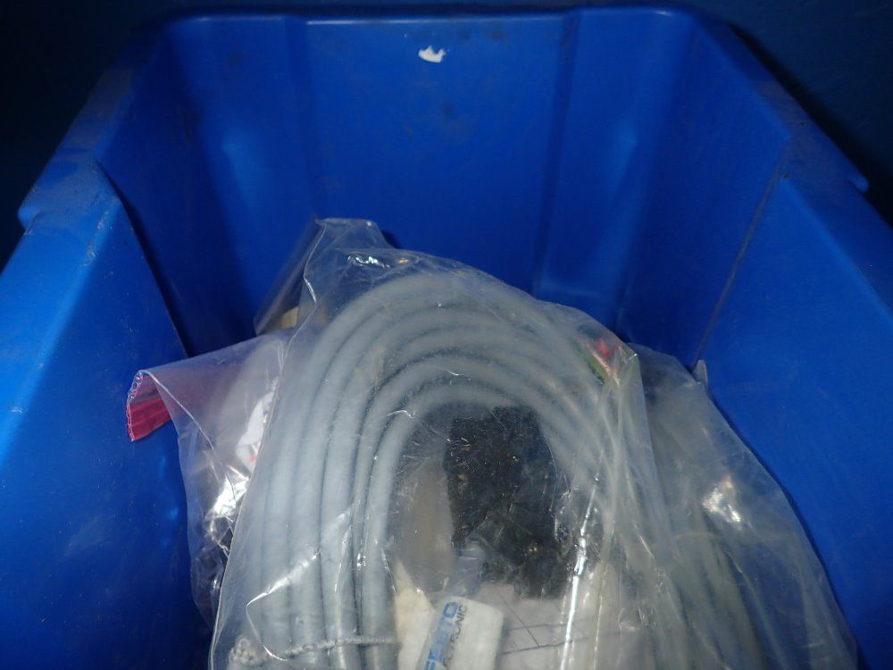 Hoffman / Xylem Cable / Hardware / Valves / Thermostat