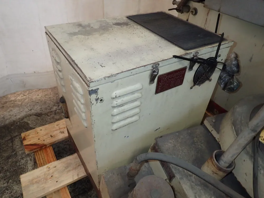 Falcon Chevalier Surface Grinder