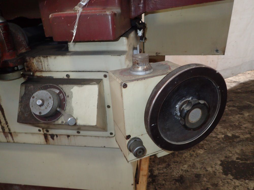 Falcon Chevalier Surface Grinder