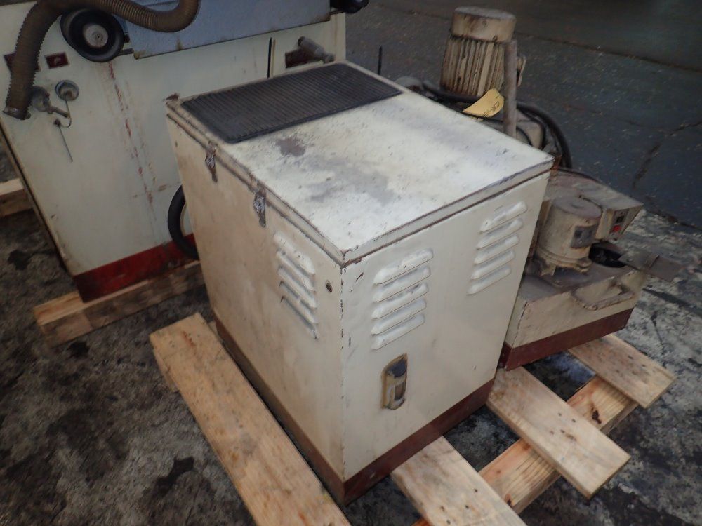 Falcon Chevalier Surface Grinder