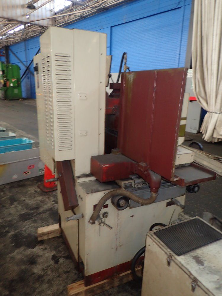 Falcon Chevalier Surface Grinder