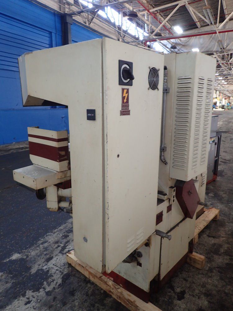 Falcon Chevalier Surface Grinder