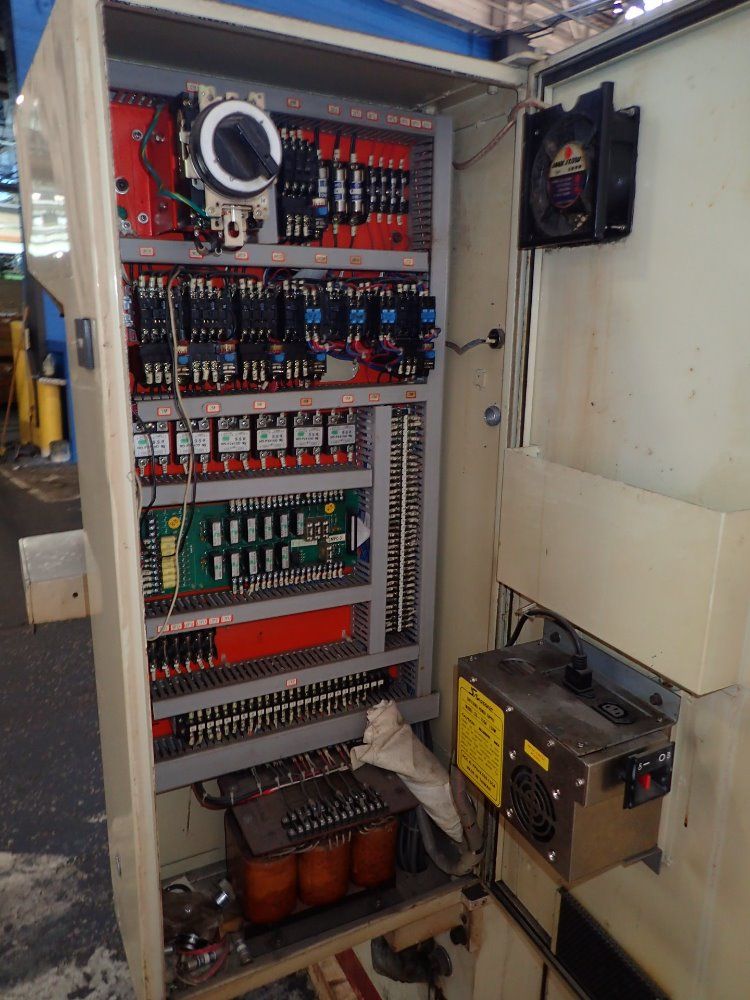 Falcon Chevalier Surface Grinder