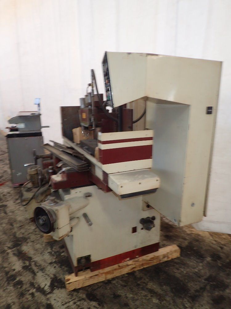 Falcon Chevalier Surface Grinder