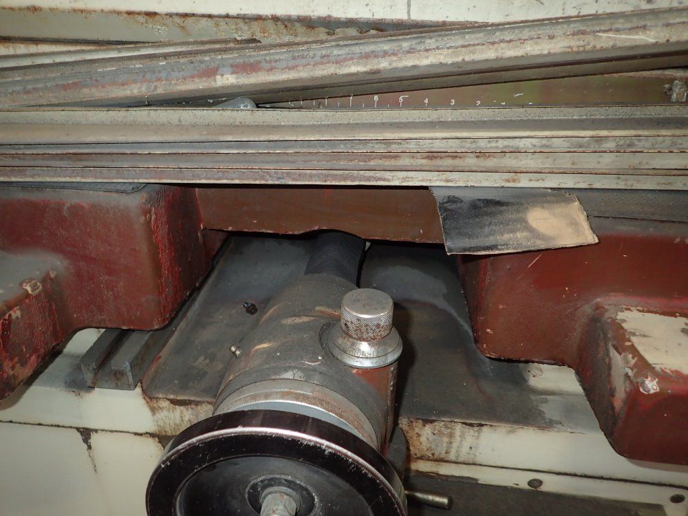 Falcon Chevalier Surface Grinder