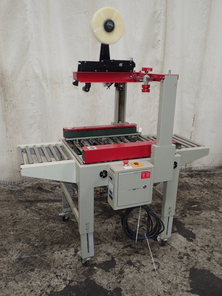 K Masters Case Sealer