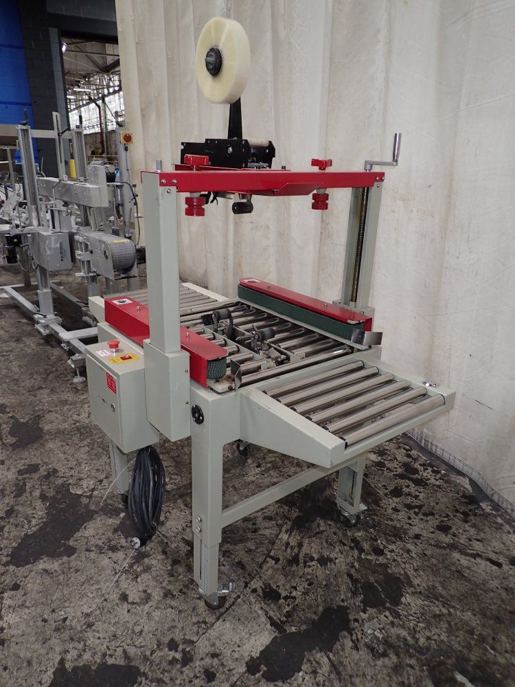 K Masters Case Sealer