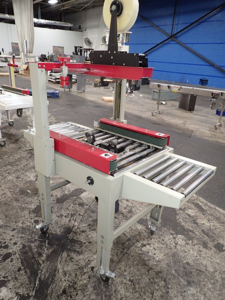 K Masters Case Sealer