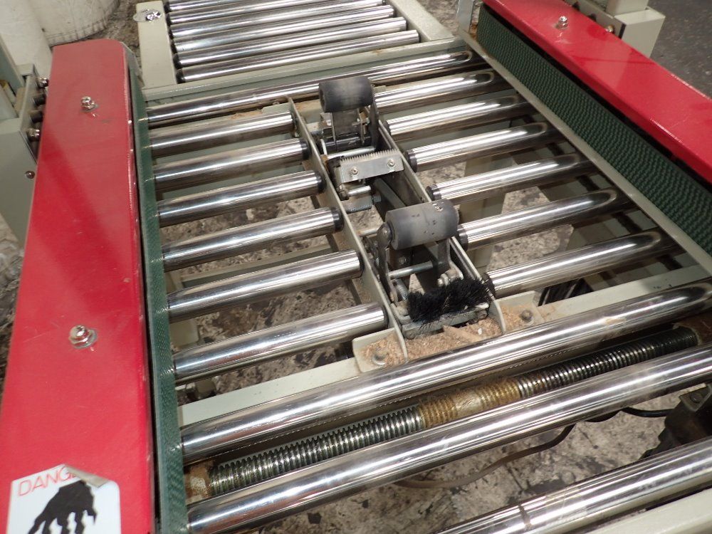 K Masters Case Sealer