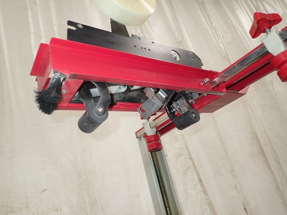 K Masters Case Sealer