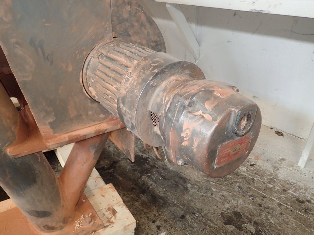 Patterson Kelly S/s Blender